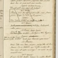 Eugénie, drame en cinq actes et en prose