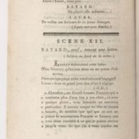 Bayard, ou Le Siège de Mézière, comédie héroïque en trois actes et en vers, mêlée d'intermèdes