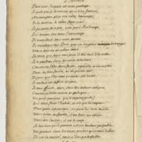 Badinage, ou le Dernier Jour de l’absence (Le), comédie en un acte et en vers libres