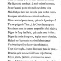 Brutus de M. de Voltaire (Le), avec un Discours sur la tragédie