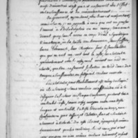 Voyage au continent américain par un Français en 1777, et Réflexions philosophiques sur ces nouveaux républicains