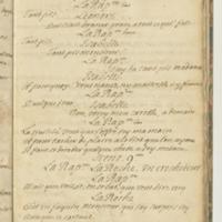 M. de La Rapinière, comédie en cinq actes