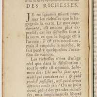 Essais du chevalier Bacon, chancelier d'Angleterre, sur divers sujets de politique, et de morale