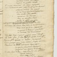 Momus fabuliste, ou les Noces de Vulcain, comédie en un acte et en prose