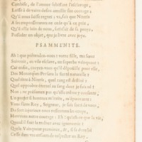 Nitetis tragédie
