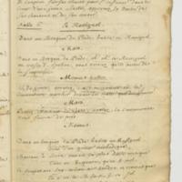 Momus fabuliste, ou les Noces de Vulcain, comédie en un acte et en prose