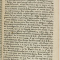 Dictionnaire de musique par Jean-Jacques Rousseau