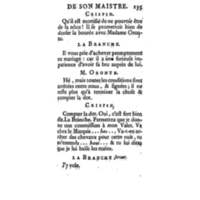Recueil des pièces mises au Théâtre François, par M. Le Sage