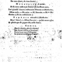 Laurette, comédie en trois actes et en vers, tirée des Contes de M. Marmontel