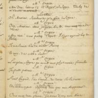 Complaisant (Le), comédie en cinq actes et en prose