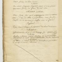 Momus fabuliste, ou les Noces de Vulcain, comédie en un acte et en prose