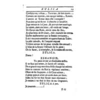 Zulica, tragédie