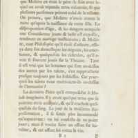 Vie de Molière, avec des jugements sur ses ouvrages