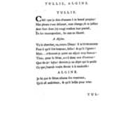 Brutus de M. de Voltaire (Le), avec un Discours sur la tragédie