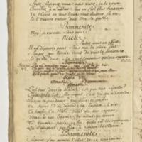 Nitetis, tragédie en cinq actes et en vers