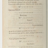 École des pères (L'), comédie en cinq actes, en vers, par M. Pieyre