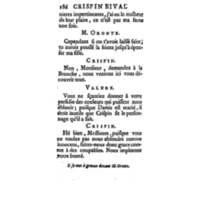 Recueil des pièces mises au Théâtre François, par M. Le Sage