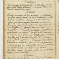 Complaisant (Le), comédie en cinq actes et en prose