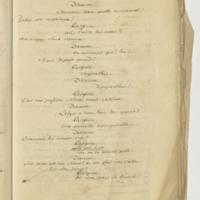Antique Moderne ou l’Amateur (L’), comédie en un acte et en vers