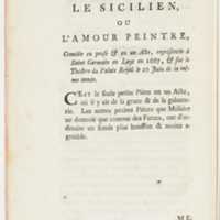 Vie de Molière, avec des jugements sur ses ouvrages