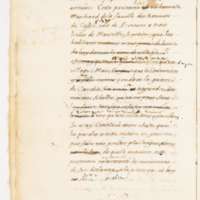 Esclave de Hadgi Mehemmed Codgia, autrement dit Dom Philippe, fils d'un day de Tunis ou Histoire de l'esclavage d'un marchand de Cassis à Tunis (L')