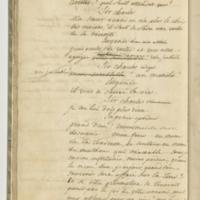 Eugénie, drame en cinq actes et en prose