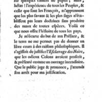 Esclavage des noirs, ou l'Heureux Naufrage (L'), drame en trois actes, en prose