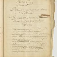 Brutus, tragédie en cinq actes et en vers