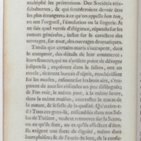 Célibataire (Le), comédie en cinq actes et en vers, représentée pour la première fois par les Comédiens françois, le 20 septembre 1775