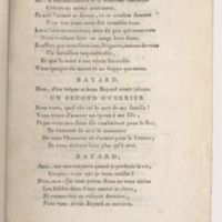 Bayard, ou Le Siège de Mézière, comédie héroïque en trois actes et en vers, mêlée d'intermèdes