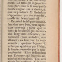 Politique du chevalier Bacon, chancelier d'Angleterre (La) [éd. 1742]