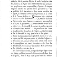 Molière à la nouvelle salle, ou les Audiences de Thalie, comédie en un acte et en vers libres