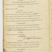 Médisant (Le), comédie en cinq actes et en vers