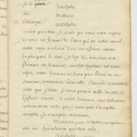 Joconde, comédie en un acte et en prose
