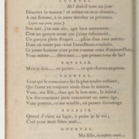 École des pères (L'), comédie en cinq actes, en vers, par M. Pieyre