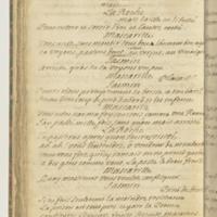 M. de La Rapinière, comédie en cinq actes