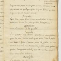 Joconde, comédie en un acte et en prose