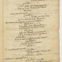 Zénéïde, comédie en un acte et en vers