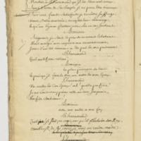 Pharamond, tragédie en cinq actes et en vers