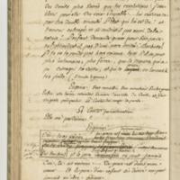 Eugénie, drame en cinq actes et en prose