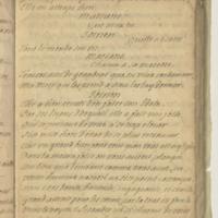 Bourgeoises de qualité (Les), comédie en cinq actes et en vers
