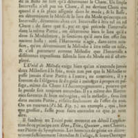 Dictionnaire de musique par Jean-Jacques Rousseau