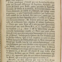 Dictionnaire de musique par Jean-Jacques Rousseau