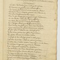 Pharamond, tragédie en cinq actes et en vers