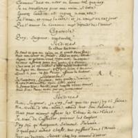 Lysimachus, tragédie en cinq actes et en vers