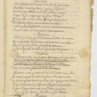 Pharamond, tragédie en cinq actes et en vers