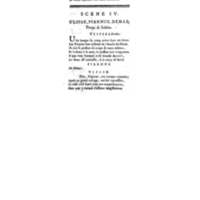 Philoctete, tragedie, par M. de Chateaubrun, de l'Académie françoise