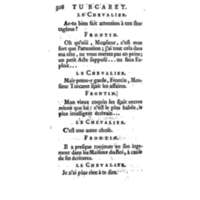 Recueil des pièces mises au Théâtre François, par M. Le Sage
