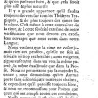 Brutus de M. de Voltaire (Le), avec un Discours sur la tragédie