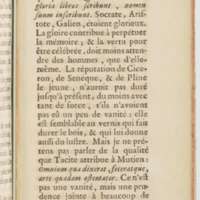 Essais du chevalier Bacon, chancelier d'Angleterre, sur divers sujets de politique, et de morale